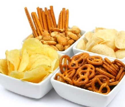 多种日常食物含铝 蓄积造成慢性中毒